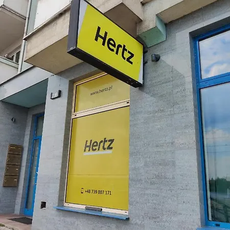 Szarotka Ii シュチェチン