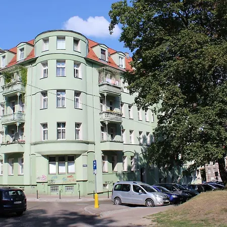 Apartament Szarotka Ii *