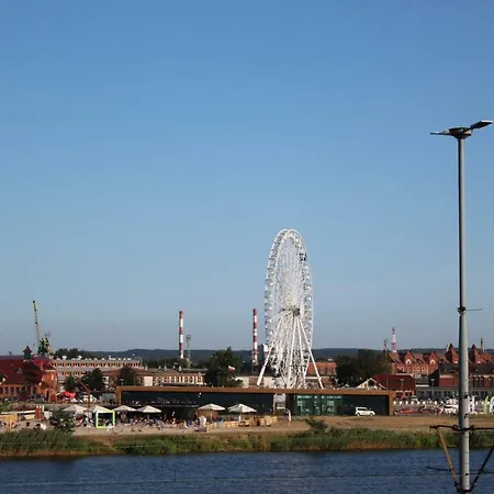 Szarotka Ii アパート *