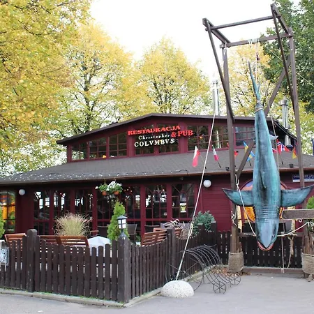 Szarotka Ii *