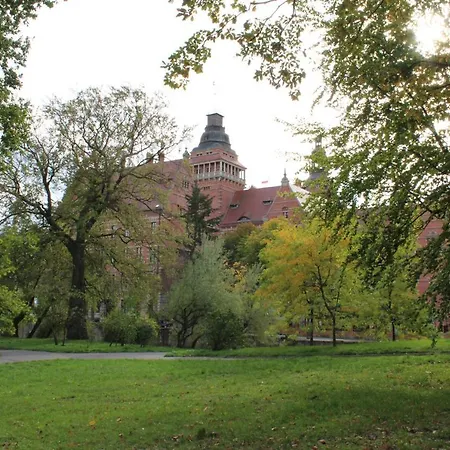 Apartament Szarotka Ii