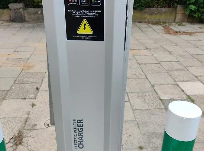 Szarotka Ii דירה שצ'צ'ין