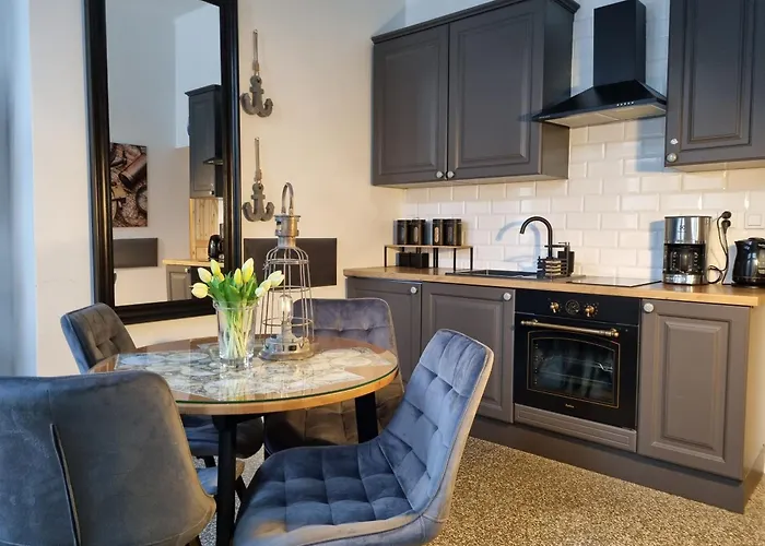 Szarotka Ii דירה *