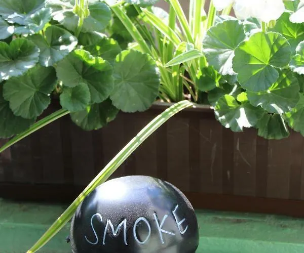 Szarotka Ii דירה