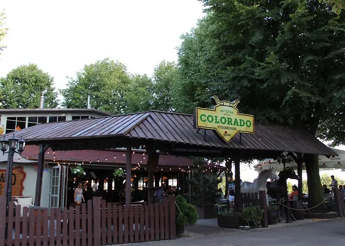 Szarotka Ii דירה