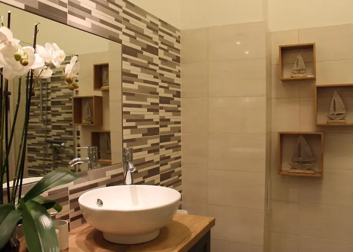 דירה Szarotka Ii שצ'צ'ין