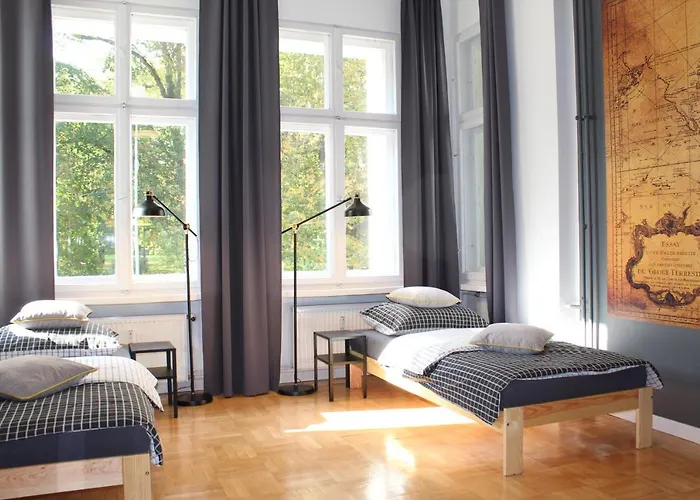 Szarotka Ii * שצ'צ'ין