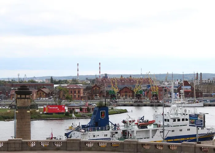 Szarotka Ii * שצ'צ'ין