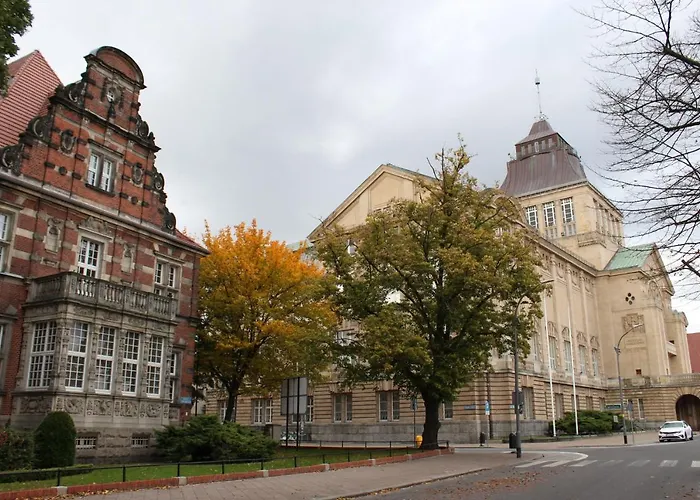 דירה Szarotka Ii