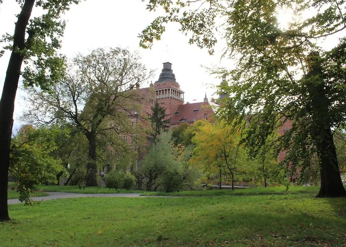 דירה Szarotka Ii